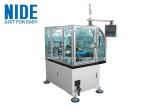 CNC Servo double cutter Commutator Precision Turning Machine / Machinery