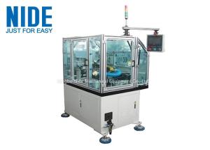 CNC Servo double cutter Commutator Precision Turning Machine / Machinery