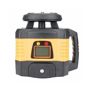 LS533-H Dual Axis Grade Two-way Rotary Laser（H）