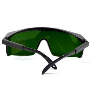 China Best IPL Safety Glasses 190-1800nm CE Certificate Glasses to Protect Against Laser wholesale