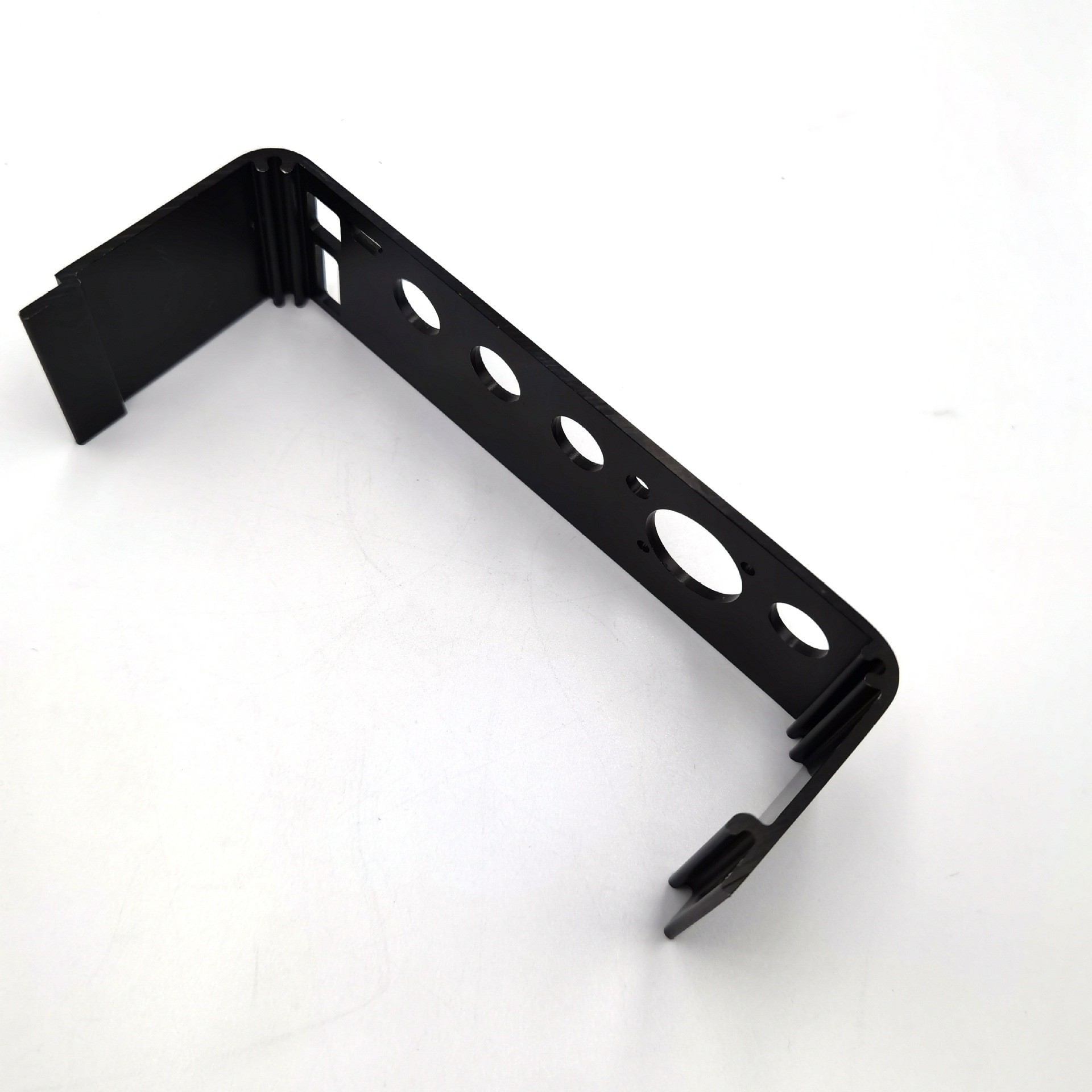 China Aluminum Alloy Machining Milling Machine Precision Cnc Machining Enclosure wholesale