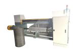 CE PLC Control Architecture Hexagonal Wire Mesh Machine