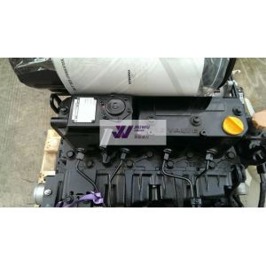 China Excavator Engine Original YANMAR 4TNV94L-SFN Engine Assy wholesale