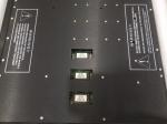 Triconex 3604e Digital Output Modules 24VDC 16 Point TMR OPTP ISO Triconex DCS