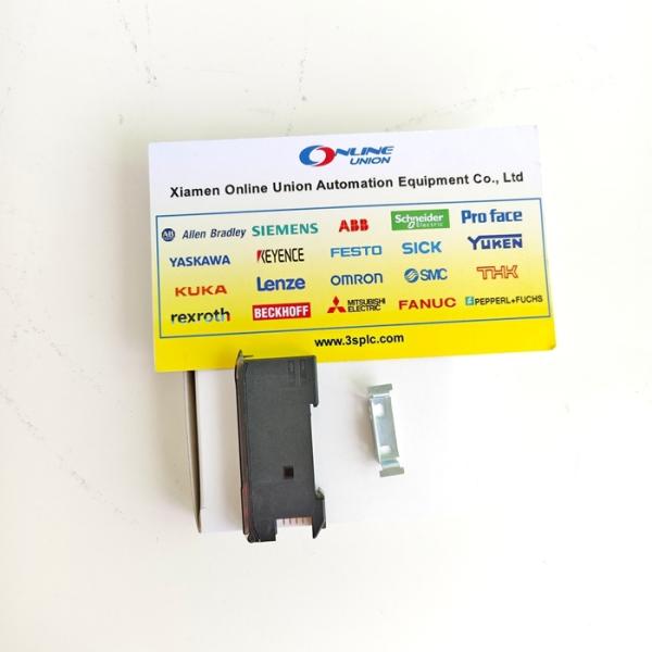 E3X-DA8-S OMRON Advanced Fiber Amplifier Units