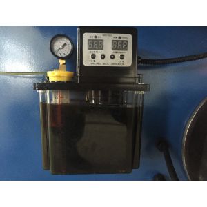 SB63NC CNC Pipe Bending Machine Automatic Hydraulic Tube Bender 2800mm