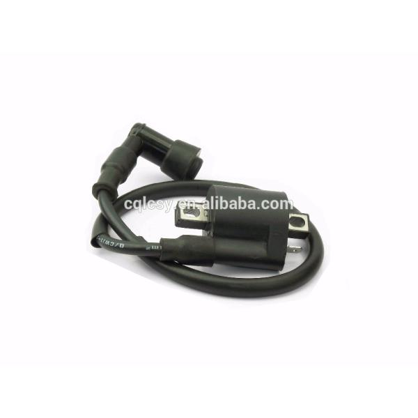 Hot selling Chinese Motor Spare Parts CG125 Ignition coil