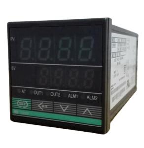 China Temperature Controller Kampa CH102 RKC digital LED K Input Relay Output wholesale