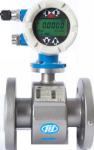 SICC DN15-DN600 Power Spectrum Vortex Flow Meter Wide Range Measurement