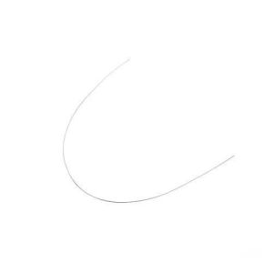 China Rectangular NITI Archwire Orthodontics Anti Fracture Super Elastic wholesale