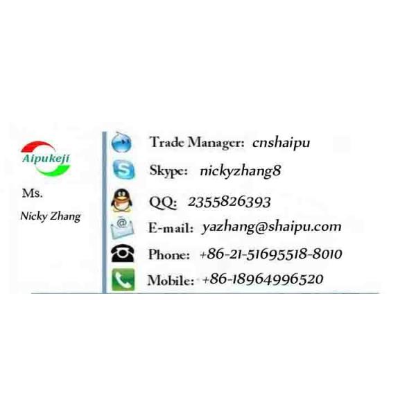 Good Performance HVLS Ceiling Fan , AWF38 High Volume Low Velocity Ceiling Fans