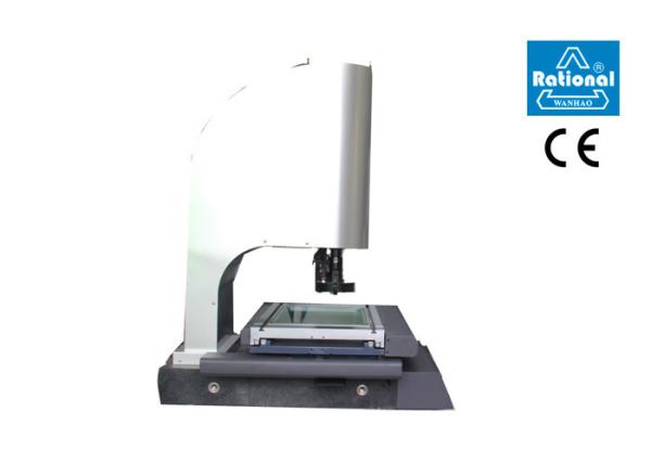 Quality ​250W Visual Measurement System With Independently Developed QMS3D Software for sale