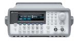 Keysight 33250A Function / Arbitrary Waveform Generator, 80 MHz RS-232 IO