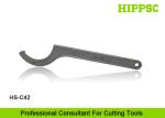 CNC C Spanner Wrenches For Tool Hold Nuts Gripping And Unfasten