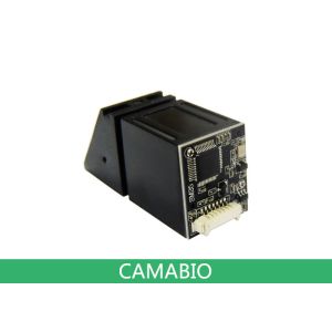CAMA-SM25 Embedded Optical Fingerprint Sensor With UART Interface
