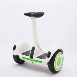 China Electric Mobility Smart Self Balancing Electric Scooter Q5 Minirobot E Balance Scooter on sale