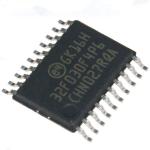STM32F030 Microcontroller Integrated Circuit IC MCU STM32F STM32F030 STM32F030F4