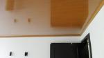 25cm Decorative Plastic Wall Panels , Wood Interior Wall Paneling Excellent