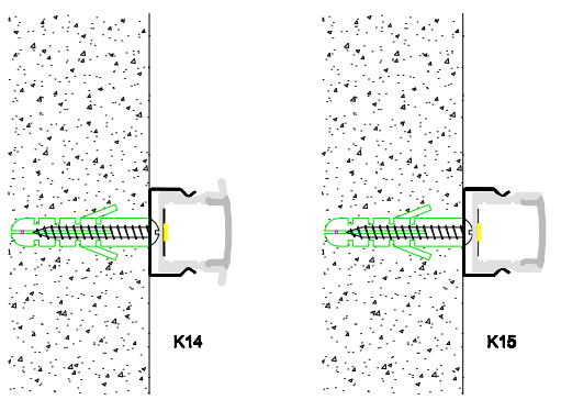 Pc Cover Extrusion Recessed Aluminum Led Profile Pc Diffuser Ugr Cover For Led Linear Solution