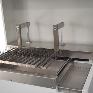 Tin Dipping Equipment Component Welding Machine HXT ZD4530F Wave Soldering