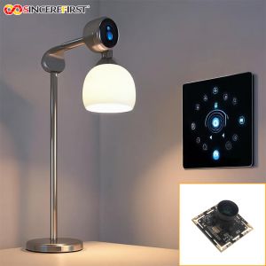 5MP 1080P High Frame Rate CMOS Global Shutter Camera Module