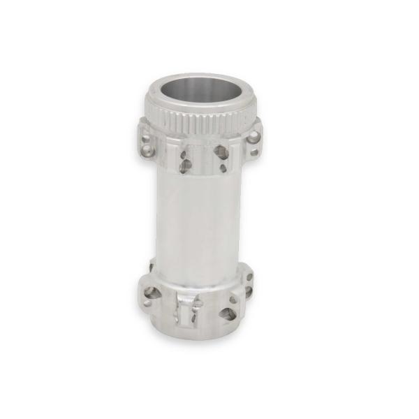 Quality CNC Parts - High Precision Tolerance Control (±0.005mm) Custom OEM Services Complex Surface Forming Tooling Fixture Customization ISO 9001 Certified Rapid Prototyping Services for sale