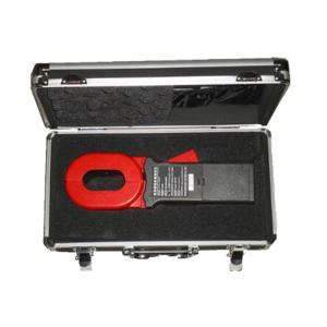 China Single Jaw Ground Resistance Tester for Ground Loop Resistance Measurement wholesale