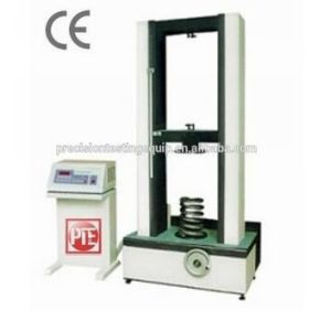China TLS-S200 Digital Display Spring Tension &amp; Compression Testing Machine wholesale