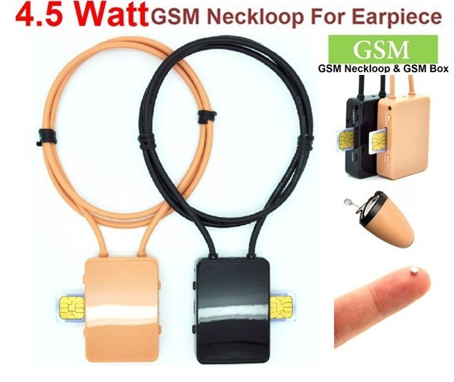 China 2019 new GSM BOX WITH EARPIECE wholesale