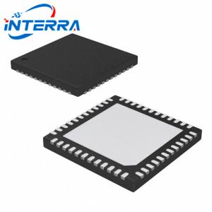 China Programmable LATTICE IC LCMXO2-640HC-4SG48C MachXO2 48-VFQFN wholesale