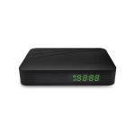High Quality Video And Audio Output Boot Up Logo Auto Search Dvb T2 Box