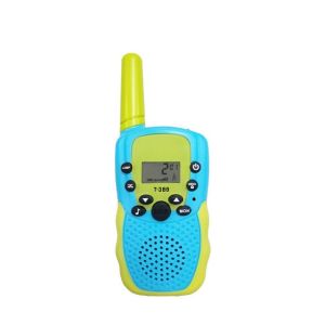 MSTAR T388 UHF Kids Walkie Talkie with 3km Range