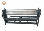 Sheet Corrugated Board Production Line Pasting Gluing Machine For Corrugated