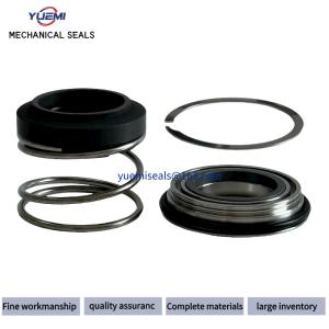 Aesseal P07 Double Seal For GM, Alc, Lkh Sanitary Pump Aifa Laval 41.75mm Size Shaft Mechanical Seal