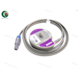China Compatible Edan US probe -Fetal Ultrasound Transducer wholesale