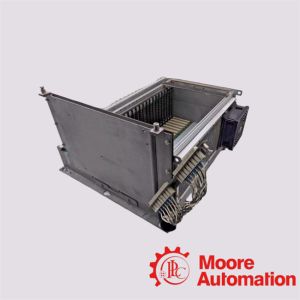 259B2460ARG1 GE Mark Vi Rack Chassis Module