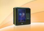 1500 FPS Fingerprint Access Control System Time Attendance Machine F04