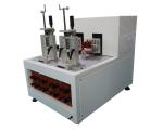 IEC60884 Switch And Plug Socket Tester 2 Linear Stations 7 Inch Touch Screen