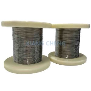 Cr20Ni35 Nickel-Chromium-Iron Alloy With Good Mechanical Properties And