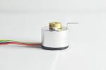 OC Output Hollow Shaft Incremental Encoders , Mini Rotary Encoder External