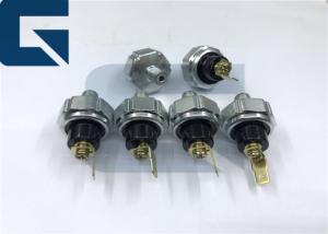 China Oil Pressure Switch Excavator Accessories MC840219 For Mitsubishi Engine Genuine Parts wholesale