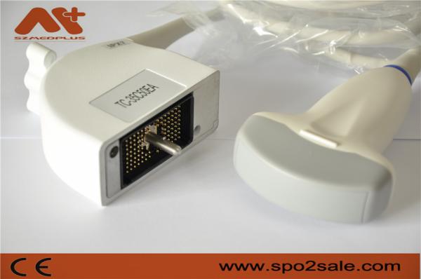 Quality Mindray 35C50EA Ultrasound Transducer Probe DP-50 Curved Array Transducer for sale