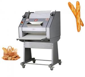 China 220v 380v Food Processing Equipments , French Bread Baguette Moulder Machine on sale