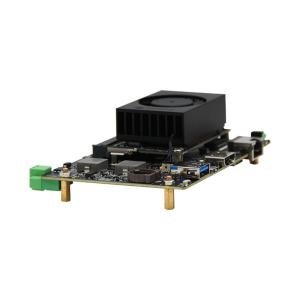 China Embedded SBC Nvidia Jetson Orin Nx Developer Kit 100 TOPS 16GB 128 Bit LPDDR5 wholesale