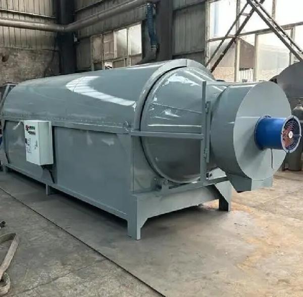 Quality High-Speed Uniform Dryer For Mineral Processing Building Materials And Metallurgy for sale