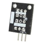 Analog Temperature Sensor Module For Arduino SCM and DIY Learning
