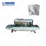 Pre-opened Roll Bag Bagging Packing Machine Auto Tabletop automatic Bagger