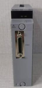 China EC401-50 YOKOGAWA ESB Bus Coupler Module Production Control Systems Centum-VP Field Control Unit on sale