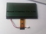 COG Lcd Screen Module 320X160 Dots , Reflective Lcd Display With UC1698