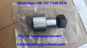 China Stud Track Needle Roller Bearing Cam Follower Bearing KRE19PP 19*11*32 mm wholesale